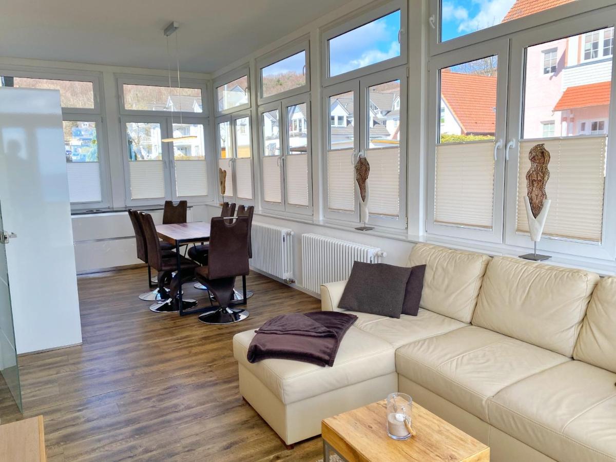 Sassnitz Villa Goessel, We 1 Rzv Exterior foto